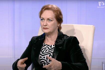Speranta TV | În obiectiv - Halloween-ul între ocultism şi creştinism - Invitați: Paula Persida Popescu, Cristian Manase, Valeriu Petrescu - Realizator: Sorin Dinu