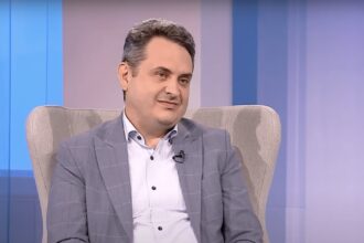 Speranta TV | Start cu speranță - Invitați: Adrian Neagu