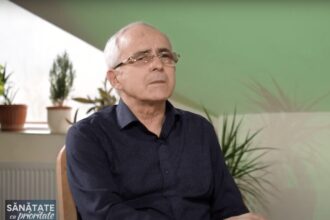 Speranta TV | Sănătate cu prioritate - Relația dintre boală și starea sufletească - Invitat: Costel Iosub