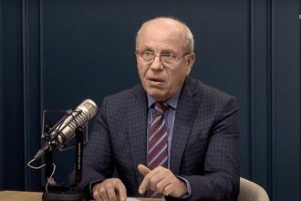Speranta TV | E bine să știi - Invitat: Gelu Panait