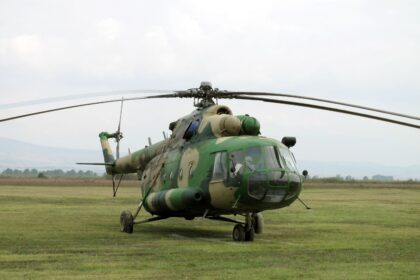 Speranta TV | RO-Alert în Constanța despre posibilitatea căderii unor drone. Avioane F16 şi F18 au fost ridicate pentru monitorizarea situaţiei