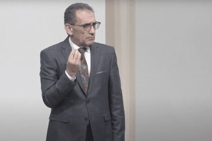 Speranta TV | Credință fără hotare - Lecții profetice - Izolaționism sau ecumenism - Valentin Dănăiață