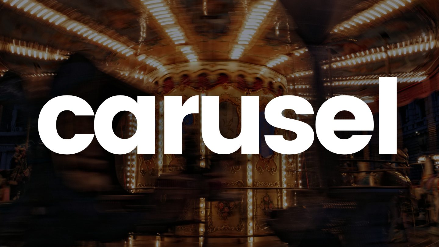 carusel