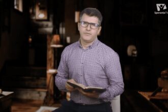 Speranta TV | Deschide Biblia - Dragostea trebuie să facă ceva