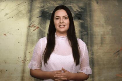 Speranta TV | Arta conectată la Divin - Umbra morții