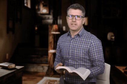 Speranta TV | Deschide Biblia - Ora judecății Sale