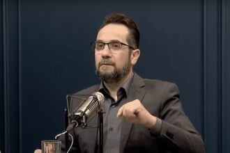 Speranta TV | Vremea întrebărilor - Invitat: Marius Mitrache
