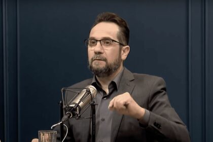 Speranta TV | Vremea întrebărilor - Invitat: Marius Mitrache