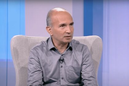 Speranta TV | Start cu Speranță - Invitat: Ovidiu Pascu