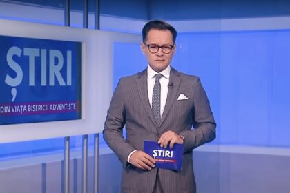 Speranta TV | Știri din viața Bisericii Adventiste