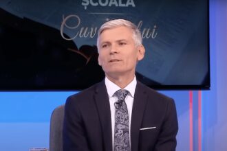 Speranta TV | Școala Cuvântului - Mărturia samaritenilor - Studiul 5 | Trimestrul 4 | 2024 - Invitați: Pálffi Miklós, Beniamin Anca