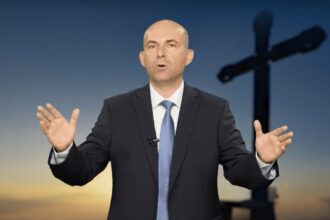Speranta TV | RăsCruce - Cele cinci principii ale reformațiunii - Szabó László Csaba