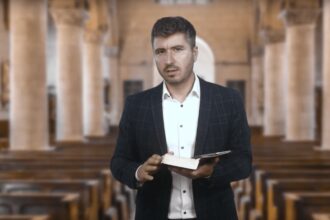 Speranta TV | Pomul vieții - Când Dumnezeu bate la ușa ta! - Claudiu Țepuș