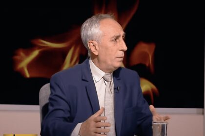 Speranta TV | A doua opinie - Iadul intre pedeapsa și iubirea lui Dumnezeu - Invitați: Lucian Floricel, Adrian Zaharia