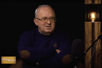 Speranta TV | ÎntreVederi - Centrul de Sănătate Codlea (I) - Invitat: Dan Constantinescu