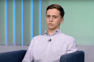 Speranta TV | Iconnect - Cum schimbăm obiceiurile nocive - Invitați: Iulia Vlădoiu, Rebeca Drăgoi, Emanuel Borindel