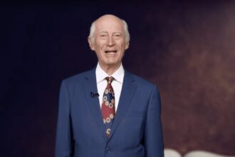 Speranta TV | Comori din pământ - Psalmul 2 - Psalmul încoronării