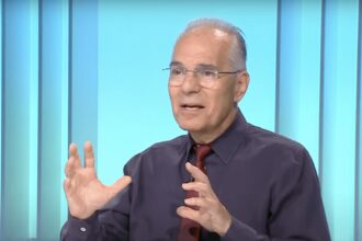 Speranta TV | Străinul din Galilea - Cuvinte de îmbărbătare (III)
