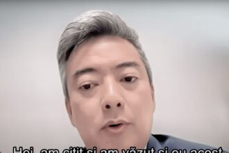 Speranta TV | Punctul de plecare - Invitat: Justin Kim
