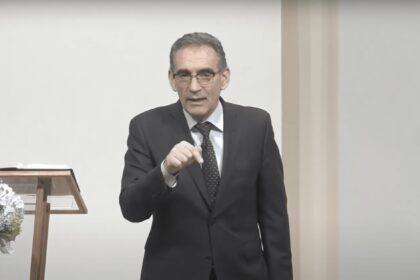 Speranta TV | Loma Linda - Pentru o vreme ca aceasta