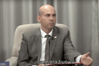 Speranta TV | Salt în viitor - Duhul Domnului (III) - Invitat: Szabó László