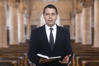 Speranta TV | Pomul vieții - Știu și eu, dar tăceți! - Silviu Tisolveanu