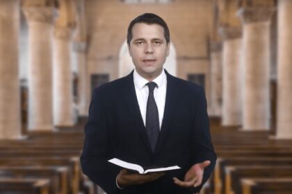 Speranta TV | Pomul vieții - Știu și eu, dar tăceți! - Silviu Tisolveanu