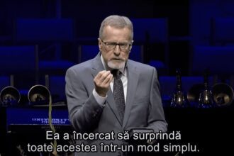 Speranta TV | Meridianele misiunii – Universitatea Loma Linda