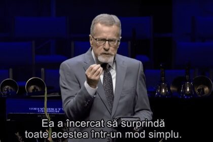 Speranta TV | Meridianele misiunii – Universitatea Loma Linda