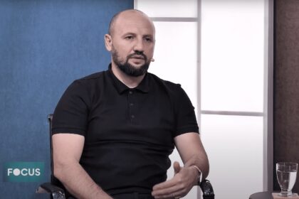 Speranta TV | Focus - Alegerile - drepturi sau obligații - Invitat: Roman Tabur