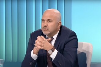 Speranta TV | Lecția de viață - Cât de responsabili sunt tinerii de azi? (II) - Invitat: Emanuel Ungureanu