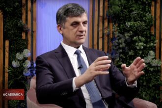 Speranta TV | Academica - Săptămâna de rugăciune - octombrie 2024 - Invitați: Sara Puiu, George Șchiopu