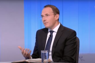 Speranta TV | Școala Cuvântului - Mai multe mărturii despre Isus - Studiul 6 | Trimestrul 4 | 2024 - Invitați: Beniamin Anca, Pálffi Mikós