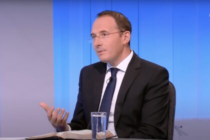 Speranta TV | Școala Cuvântului - Mai multe mărturii despre Isus - Studiul 6 | Trimestrul 4 | 2024 - Invitați: Beniamin Anca, Pálffi Mikós