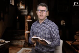 Speranta TV | Deschide Biblia - În locul meu