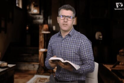 Speranta TV | Deschide Biblia - În locul meu