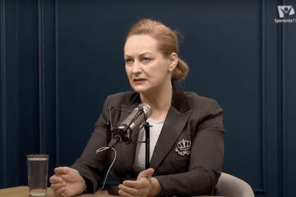 Speranta TV | Educație pentru viață - Iluzii și iubire neîmpărtășită - Invitat: Paula Persida Popescu