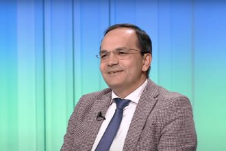 Speranta TV | Adevăruri și perspective - Tentative contemporane de a-L înțelege pe Dumnezeu - Invitat: Costel Ghioancă