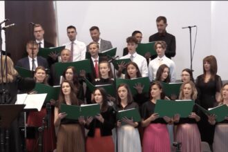 Speranta TV | RăsCruce - Festival coral în Transilvania de Nord (III)