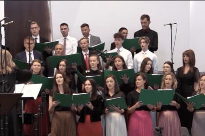 Speranta TV | RăsCruce - Festival coral în Transilvania de Nord (III)