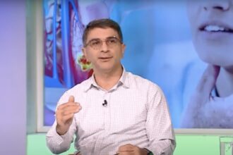 Speranta TV | Sănătate cu prioritate - Nodulul tiroidian toxic - Invitat: Emin Mammadov