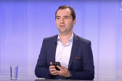 Speranta TV | În obiectiv - Realizator: Daniel Cirț