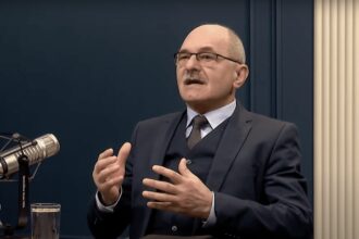 Speranta TV | Repere - De ce să fim împotriva teologiei prosperității? - Invitat: Cristian Voicu