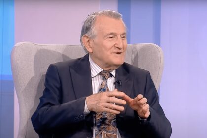 Speranta TV | Start cu speranță - Invitați: Petre Niță, Virgiliu Stroescu