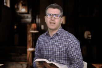 Speranta TV | Deschide Biblia - Leu sau câine?