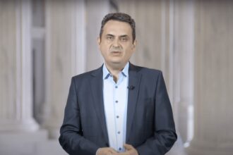 Speranta TV | Lumini din trecut