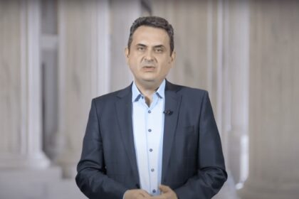Speranta TV | Lumini din trecut