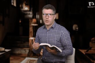 Speranta TV | Deschide Biblia - Ținta cea mare
