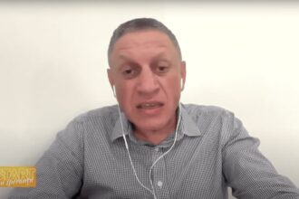 Speranta TV | Start cu speranță - Invitat: Sergiu Gavril