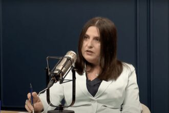 Speranta TV | E bine să știi - Invitat: Florina Peța